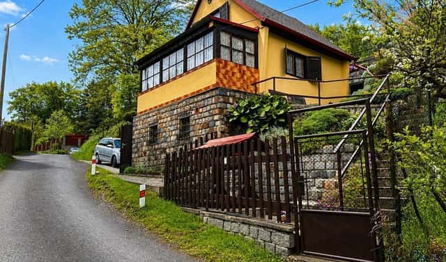 Prodej chaty/chalupy 75 m² s pozemkem 314 m², Na Hrádkách, Hrusice, okres Praha-východ