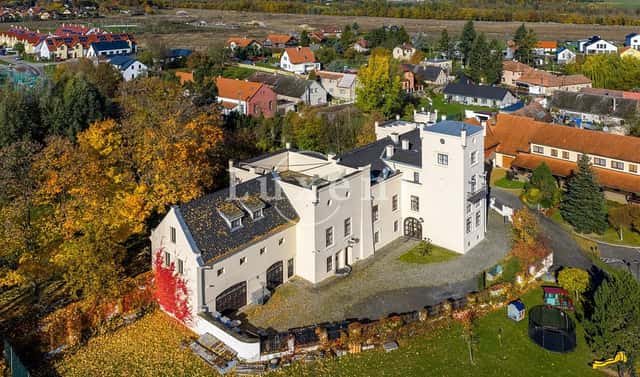 Prodej ubytovacího objektu 1 585 m², Trnová, okres Praha-západ