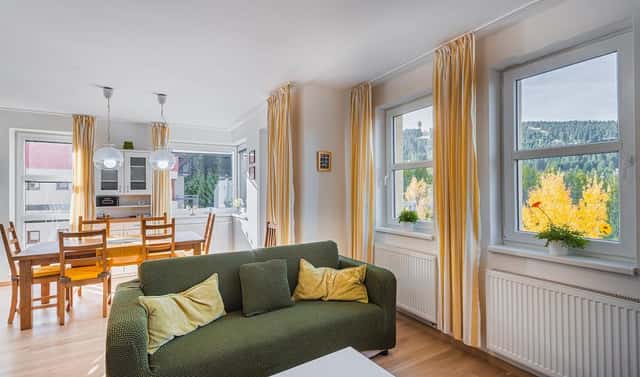 Prodej bytu 3+kk 95 m², Loučná pod Klínovcem – Loučná, okres Chomutov