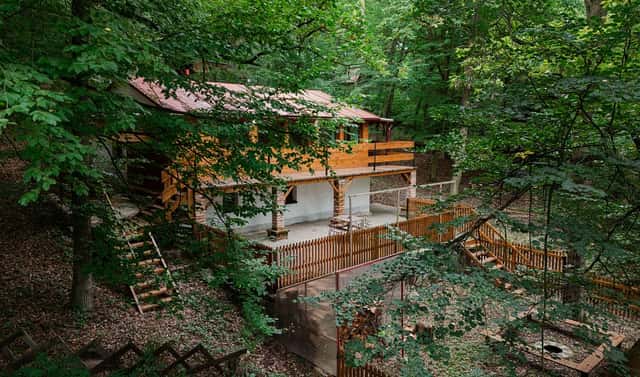 Prodej chaty/chalupy 58 m² s pozemkem 123 m², Štítary, okres Znojmo
