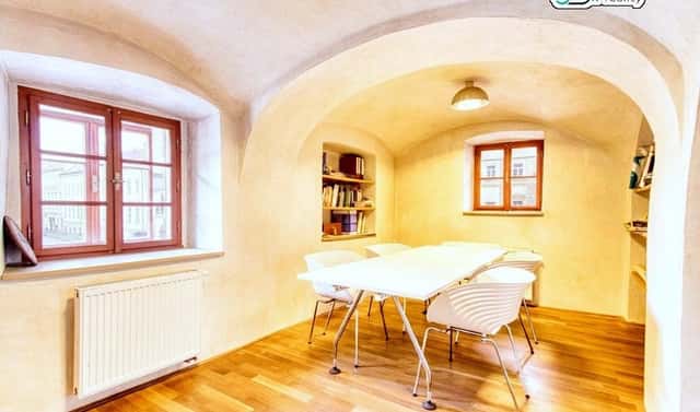 Prodej kanceláře 344 m², Podbranská, Horažďovice, okres Klatovy