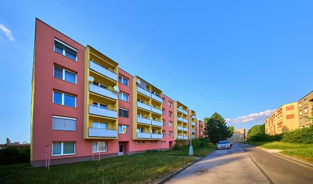 Prodej bytu 3+1 76 m², Mánesova, Boskovice, okres Blansko