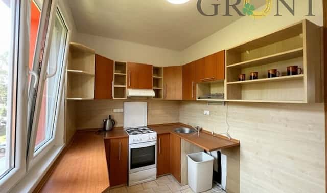 Prodej bytu 2+1 54 m², Březová, Karviná – Ráj