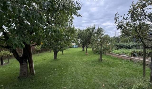 Prodej zahrady 1 180 m², Modřice, okres Brno-venkov