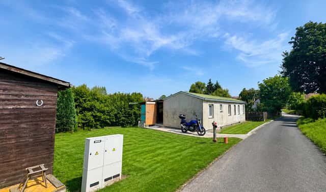 Prodej chaty/chalupy 64 m² s pozemkem 663 m², Opatovec, okres Svitavy