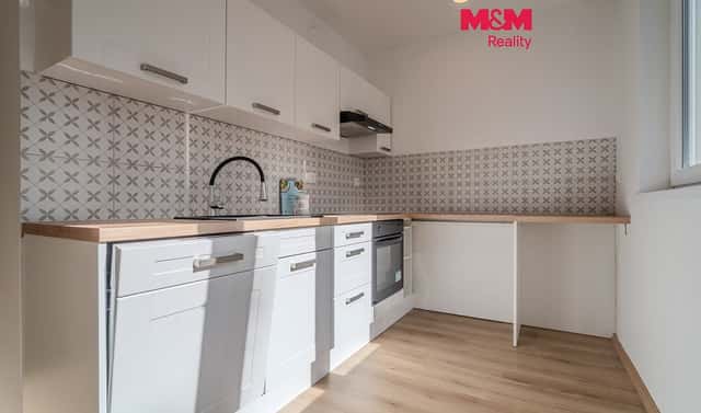 Prodej bytu 2+1 63 m², Masarykova třída, Orlová – Lutyně, okres Karviná