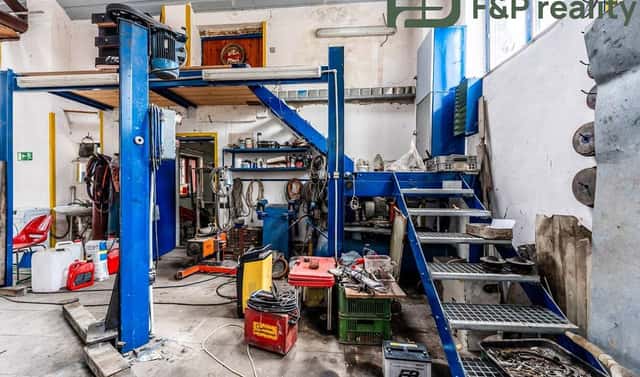 Prodej domu 100 m² s pozemkem 1 266 m², Hradčany, okres Nymburk