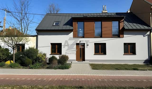 Prodej stavebního pozemku 681 m², 1. máje, Uherské Hradiště – Mařatice