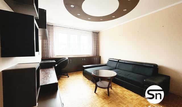 Pronájem bytu 2+1 54 m², Na Petřinách, Praha 6 – Veleslavín