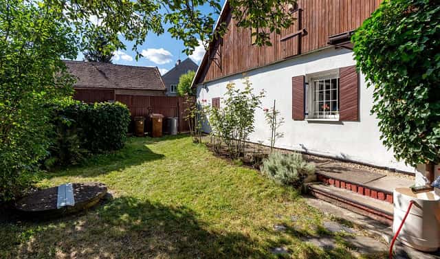 Prodej domu 50 m² s pozemkem 793 m², Revoluční, Velký Osek, okres Kolín