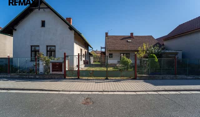 Prodej domu 100 m² s pozemkem 615 m², Písečná, Řečany nad Labem, okres Pardubice
