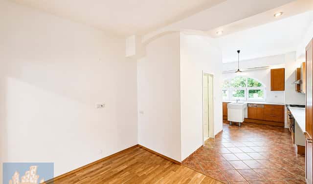 Pronájem bytu 2+kk 48 m², Ke strži, Praha 6 – Nebušice