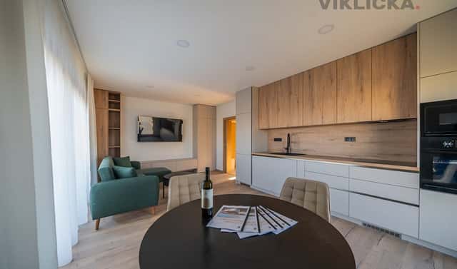 Prodej nájemního domu, činžáku 60 m², Hlavní, Zaječí, okres Břeclav