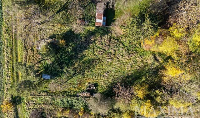 Prodej pozemku 935 m², Dobříč, okres Praha-západ