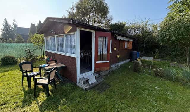 Prodej zahrady 400 m², Patokryje, okres Most