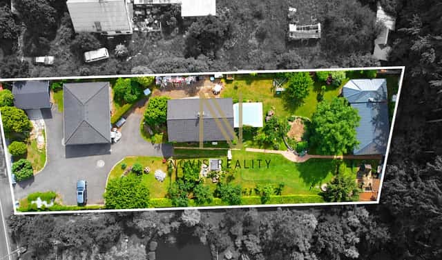 Prodej domu 249 m² s pozemkem 2 128 m², Ostrá Hůrka, Starý Plzenec, okres Plzeň-město