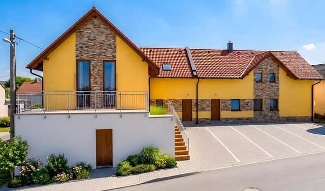 Prodej bytu 3+kk 65 m², Chotěšov – Mantov, okres Plzeň-jih