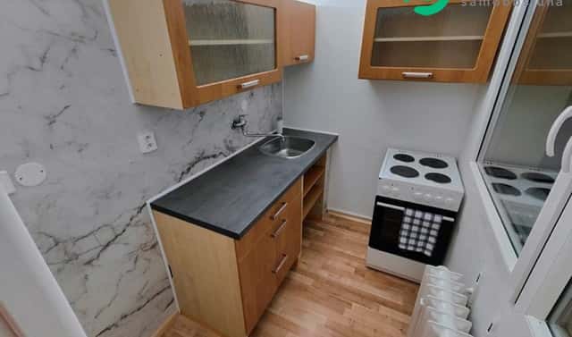 Prodej bytu 1+1 26 m², Most
