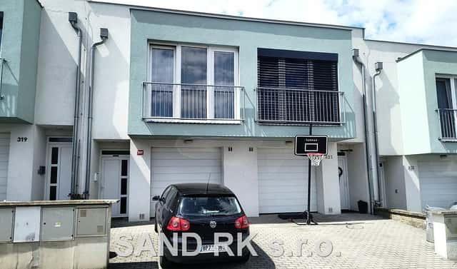 Prodej domu 135 m² s pozemkem 193 m², Višňová, Domažlice – Hořejší Předměstí