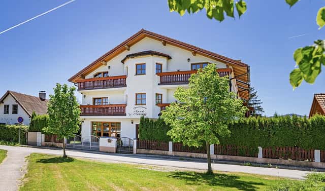 Prodej ubytovacího objektu 566 m², Nová Pec – Dlouhý Bor, okres Prachatice