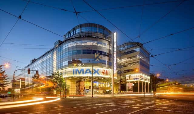 Pronájem kanceláře 387 m², Vinohradská, Praha 3 – Žižkov