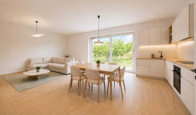 Prodej bytu 3+kk 81 m², Holubice, okres Vyškov
