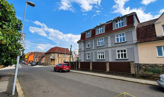 Prodej domu 400 m² s pozemkem 380 m², Sklářská, Teplice – Řetenice
