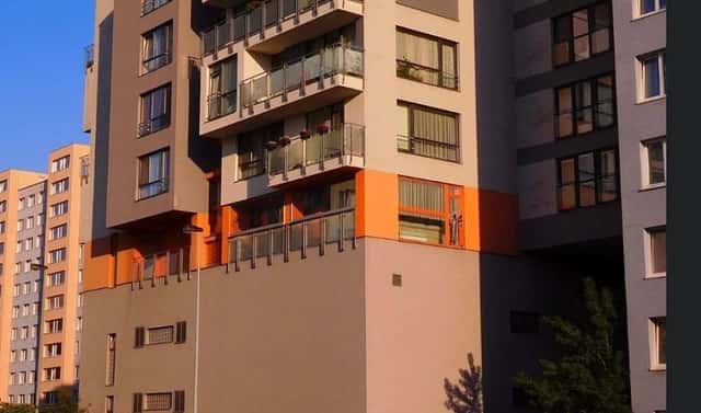 Prodej garáže 24 m2, Tatarkova, Praha 4 – Háje