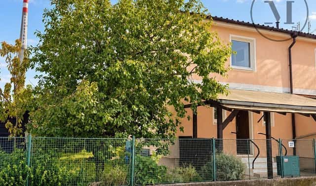 Pronájem domu 80 m² s pozemkem 179 m², Strahovská, Velešín, okres Český Krumlov