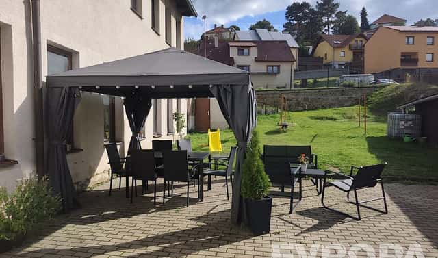 Pronájem bytu 2+kk 48 m², Bratrská, Bystřice nad Pernštejnem, okres Žďár nad Sázavou