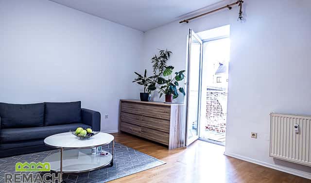 Pronájem bytu 1+kk 33 m², Masarykovo náměstí, Náchod