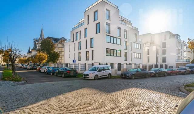 Prodej bytu 3+kk 94 m², Žilinská, Olomouc – Nová Ulice