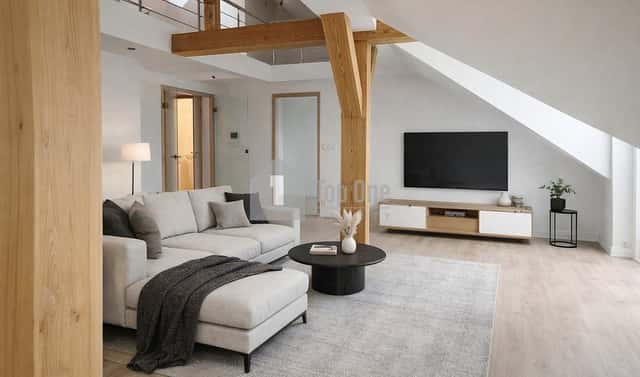 Prodej bytu 4+kk 200 m², Lublaňská, Praha 2 – Vinohrady