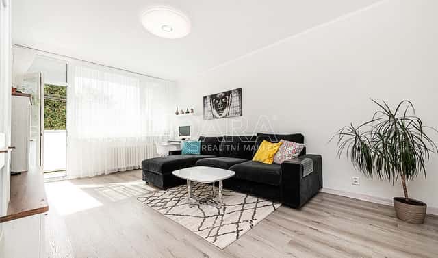 Prodej bytu 3+1 71 m², Rumburská, Liberec – Liberec XXX-Vratislavice nad Nisou