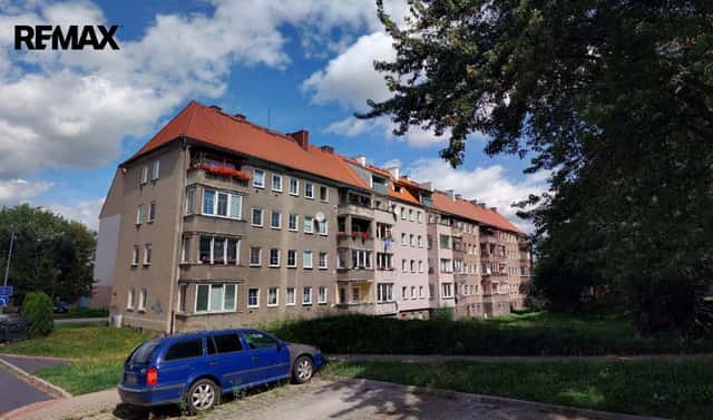 Prodej bytu 3+1 72 m², Obětí nacismu, Cheb