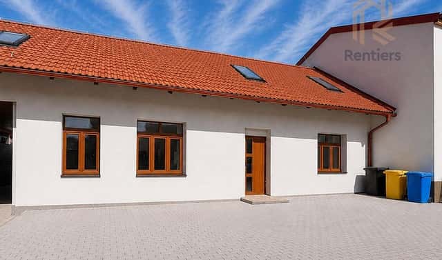 Prodej domu 145 m² s pozemkem 265 m², Rostoklaty, okres Kolín