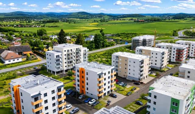 Prodej bytu 3+1 82 m², K Čínovu, Klatovy – Klatovy IV