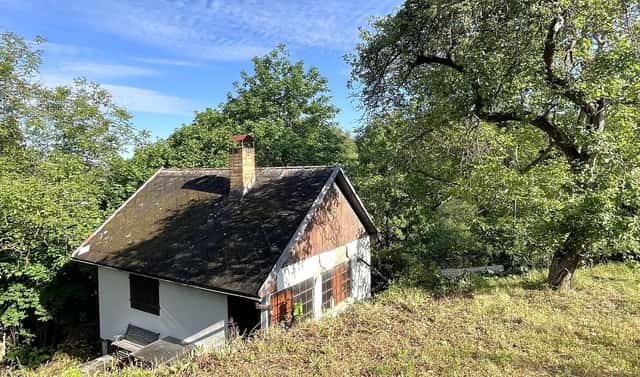 Prodej chaty/chalupy 26 m² s pozemkem 2 023 m², U Kovárny, Zdiby – Brnky, okres Praha-východ
