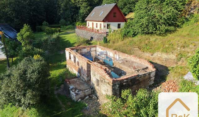 Prodej chaty/chalupy 128 m² s pozemkem 2 073 m², Roprachtice, okres Semily