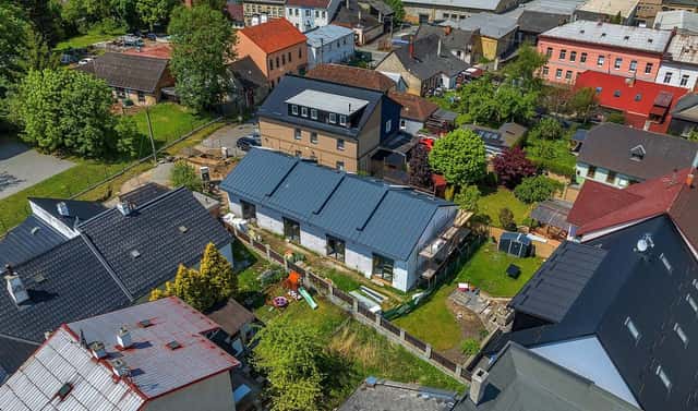 Prodej bytu 2+kk 90 m², Blanická, Svitavy – Předměstí