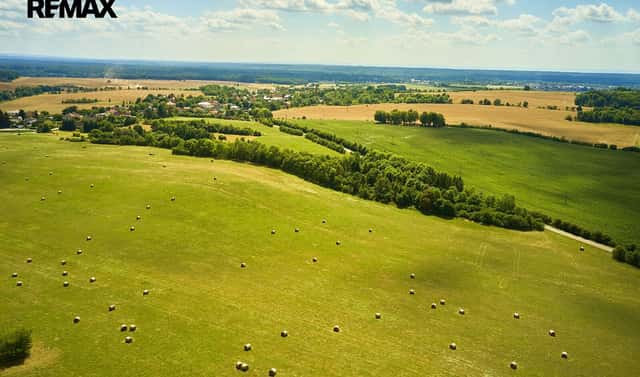Prodej pole 46 475 m², Jeníkovice, okres Hradec Králové