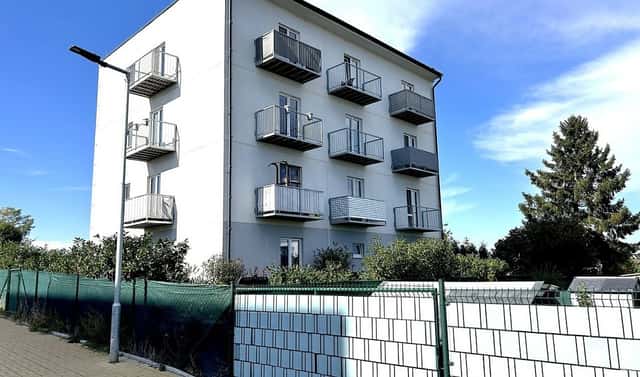 Pronájem bytu 2+kk 47 m², Zbůch, okres Plzeň-sever