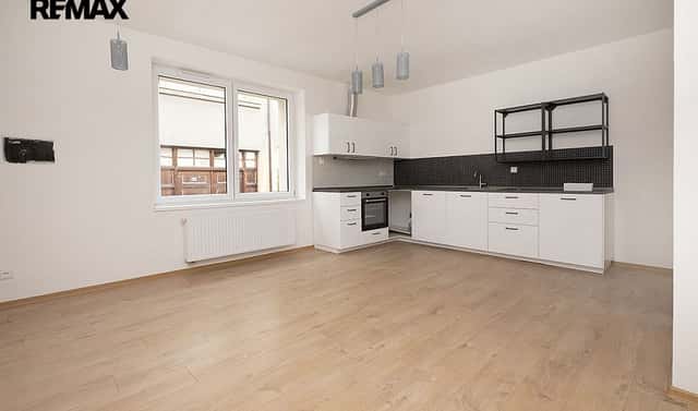 Pronájem bytu 3+kk 78 m², Komenského, Strakonice – Strakonice II