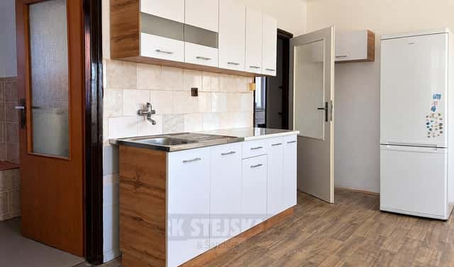 Pronájem bytu 2+1 87 m², Slavče, okres České Budějovice