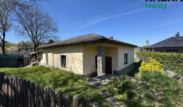Prodej domu 160 m² s pozemkem 2 041 m², Americká, Tachov