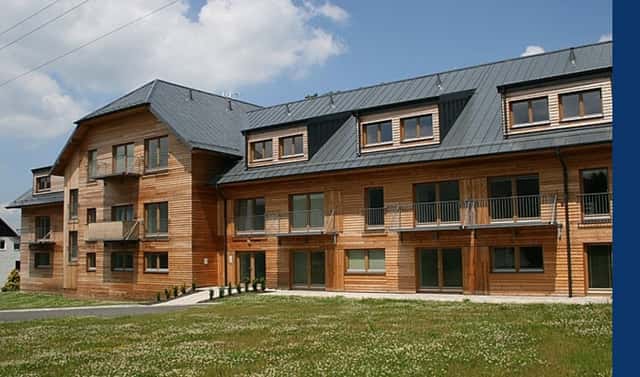 Prodej bytu 3+kk 115 m², Čachrov – Javorná, okres Klatovy
