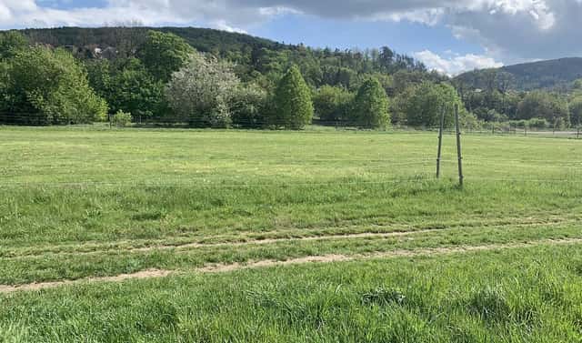 Prodej komerčního pozemku 44 521 m², Všenory, okres Praha-západ