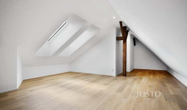 Pronájem bytu 2+kk 91 m², Plzeňská, Děčín – Děčín IV-Podmokly