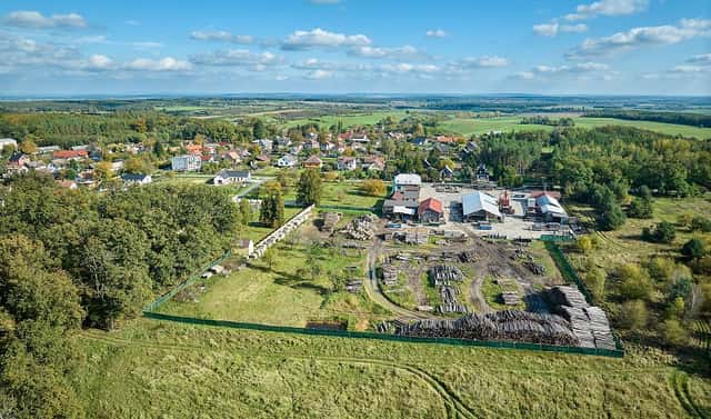 Prodej zemědělského objektu 19 535 m², Seletice, okres Nymburk