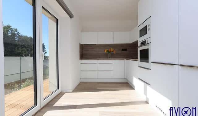 Pronájem bytu 4+kk 88 m², V borovičkách, Praha 5 – Stodůlky
